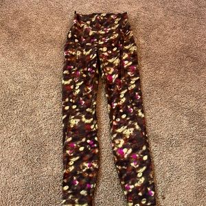 NWOT Lululemon leggings